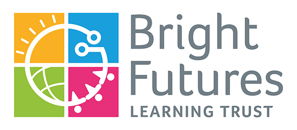 Bright Futures Learning Trust Logo